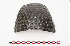Foto von Bronzepanzerplatte (NHMW-PRAE-025082)